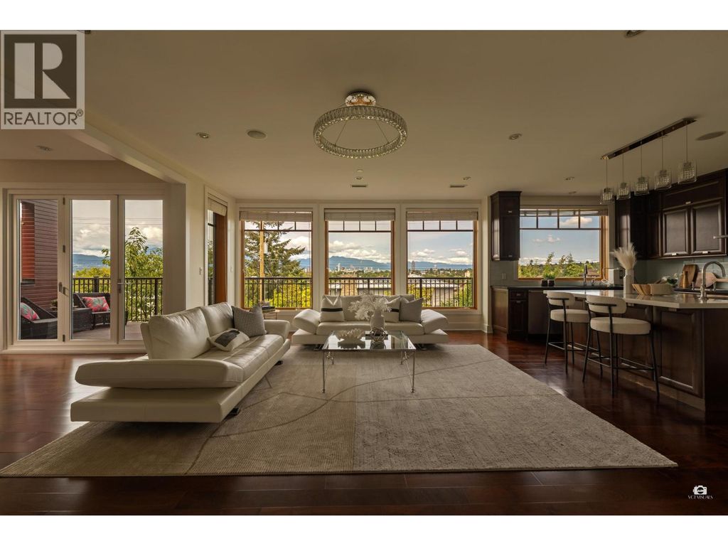 3936 Quesnel Drive, Vancouver