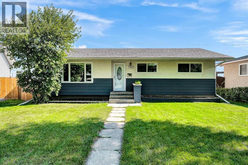 7112 Fountain Road Se, Calgary