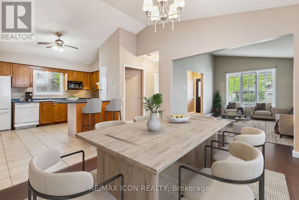 238 Fleming Drive, London East (east D)