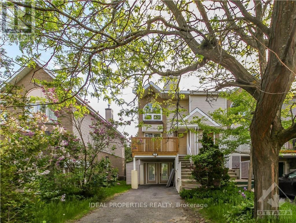 54 Thornbury Crescent, Ottawa