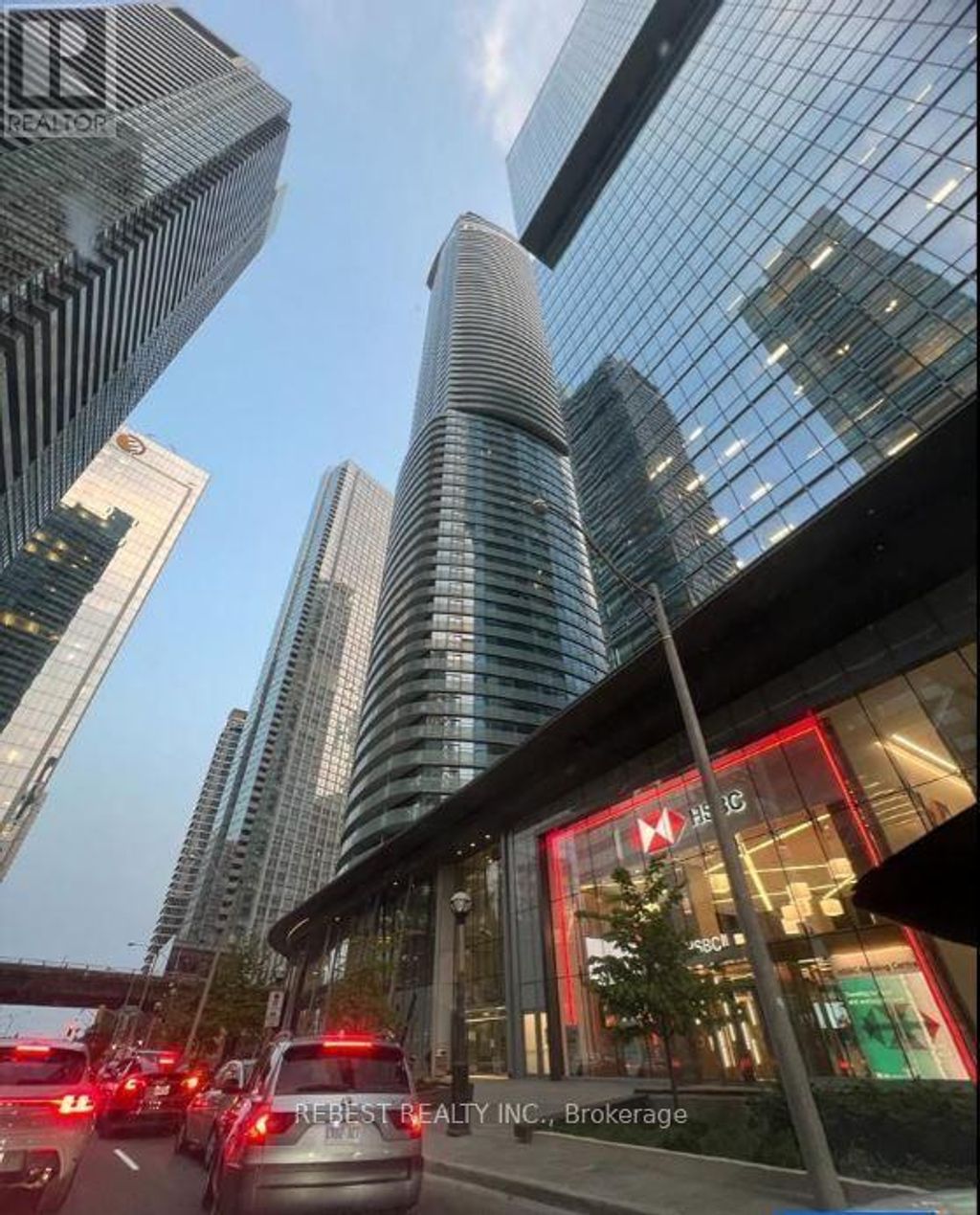 6709 - 14 York Street, Toronto (waterfront Communities)