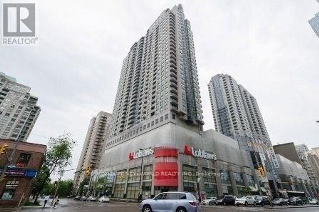 701 - 33 Empress Avenue, Toronto (willowdale East)