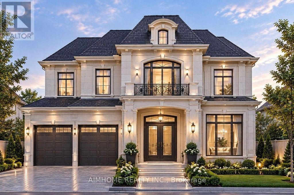222 Richmond Street, Richmond Hill (mill Pond)