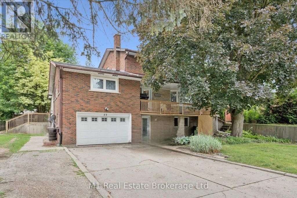 53 Janefield Avenue, Guelph (dovercliffe Park/old University)