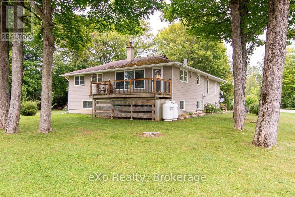 92 Parkside Avenue, South Bruce Peninsula