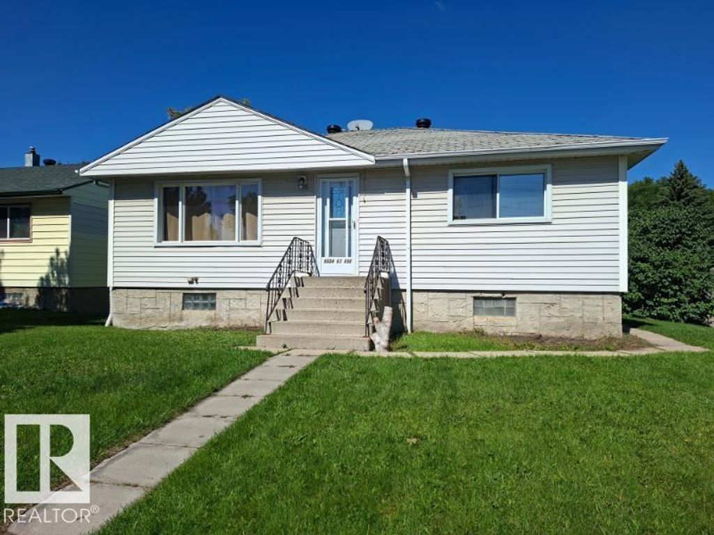 9504 63 Av Nw Nw, Edmonton