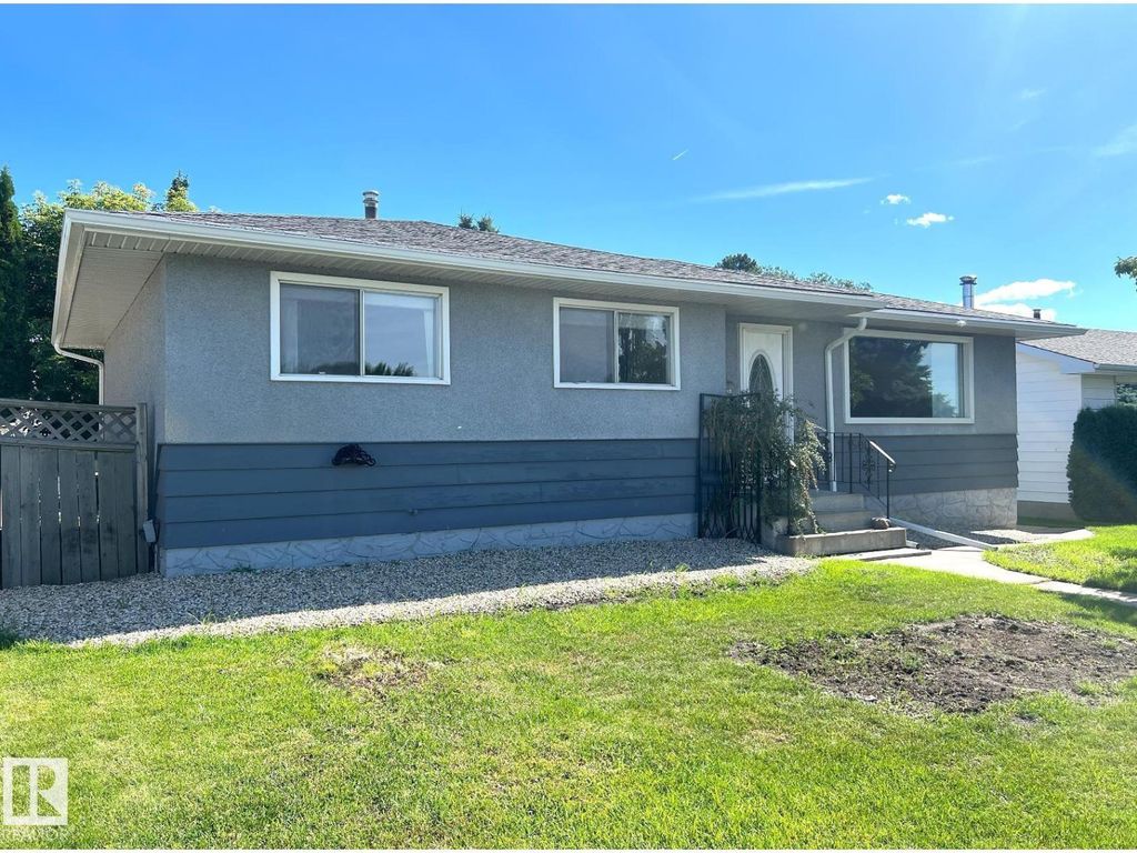15003 81 St Nw, Edmonton