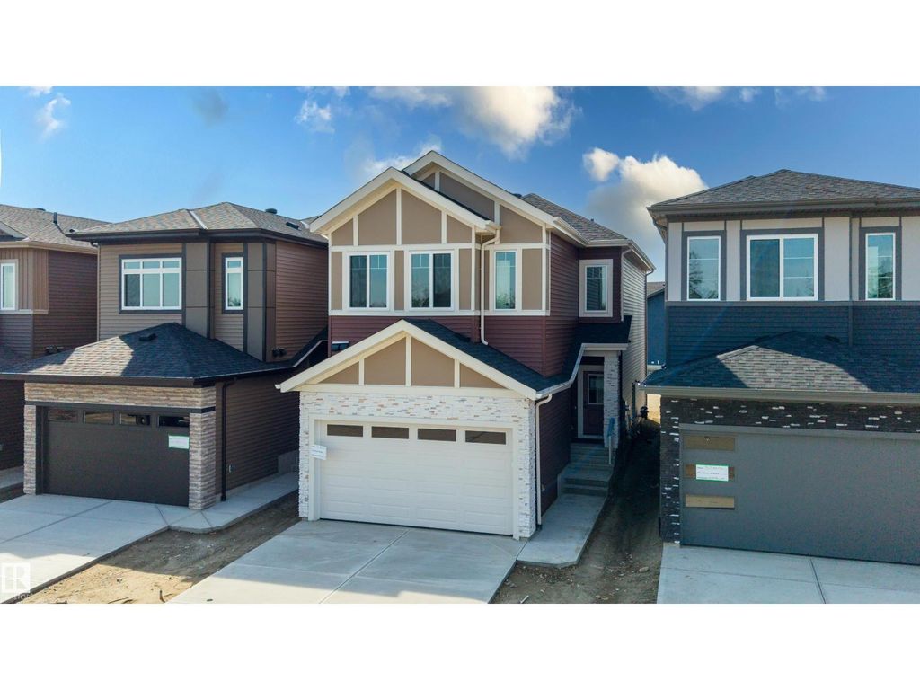 731 158 Av Ne, Edmonton