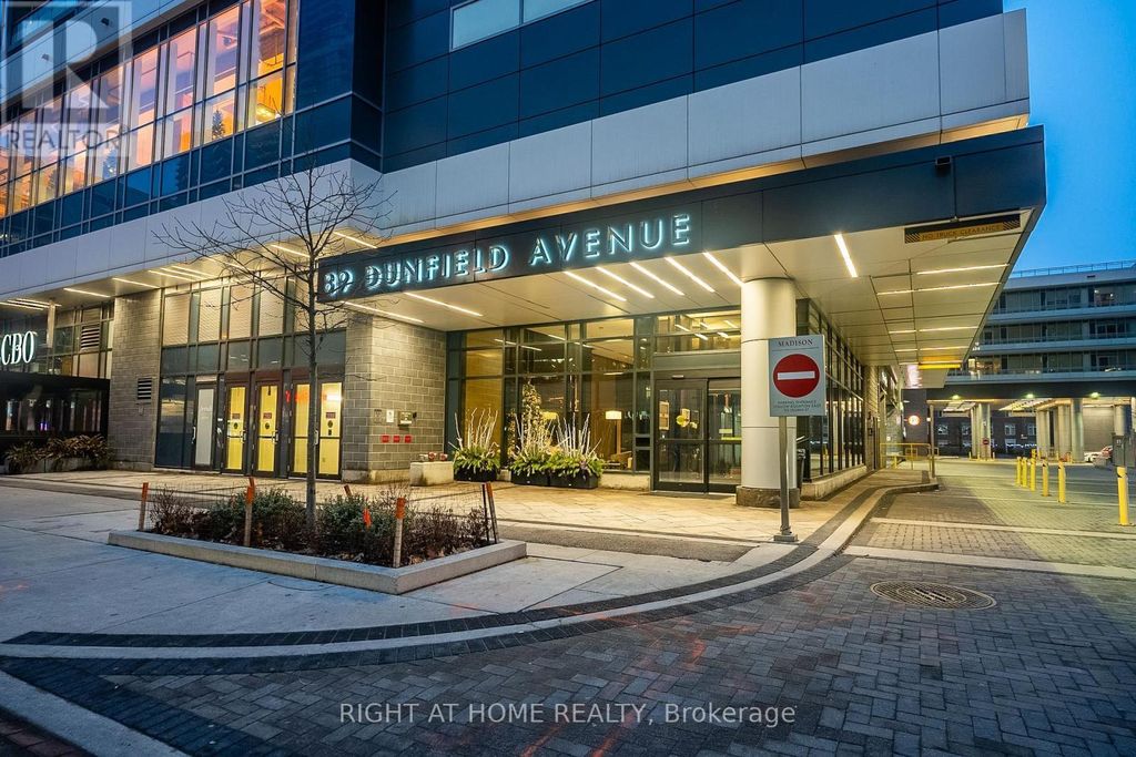 2306 - 89 Dunfield Avenue, Toronto (mount Pleasant West)