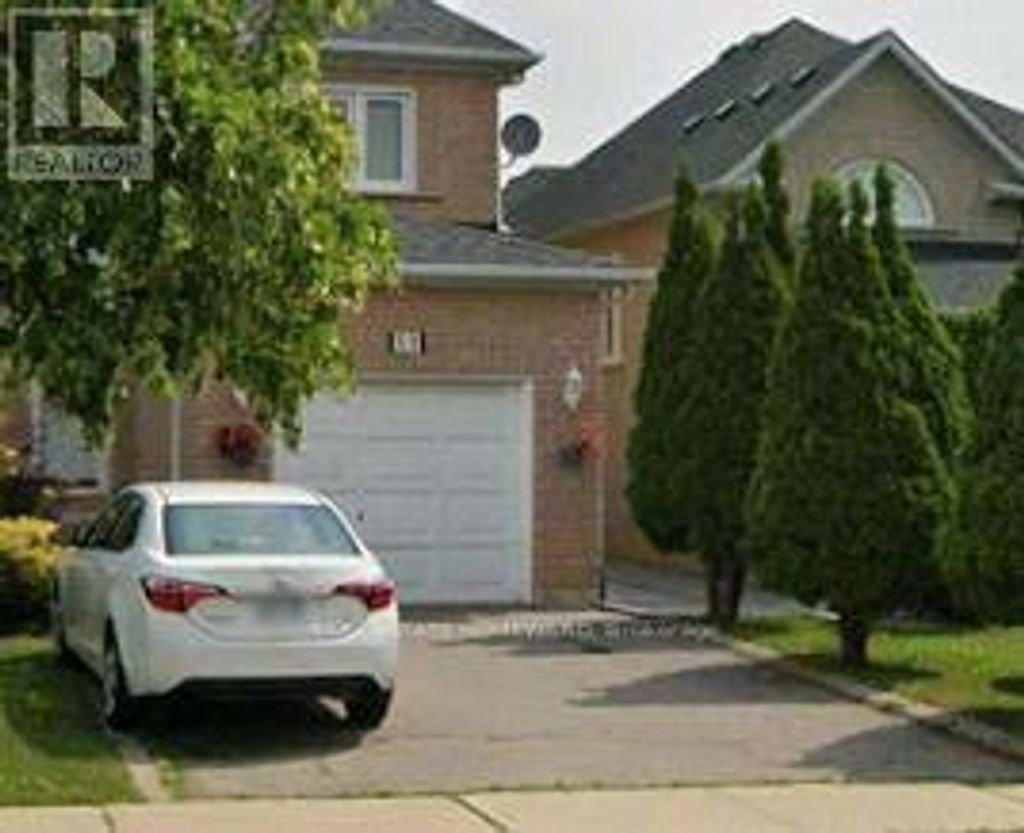 Lower - 11 Whitefaulds Road, Vaughan (maple)