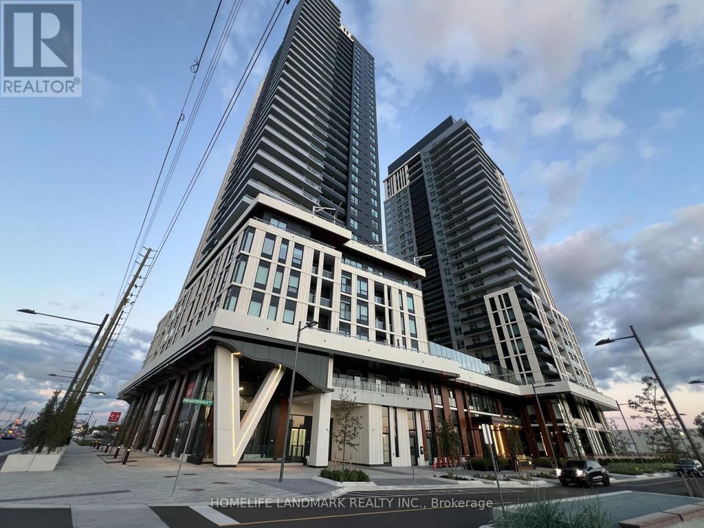 1303 - 5 Meadowdale Road, Vaughan (vaughan Corporate Centre)