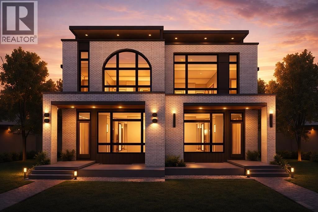 2413 1 Avenue Nw, Calgary
