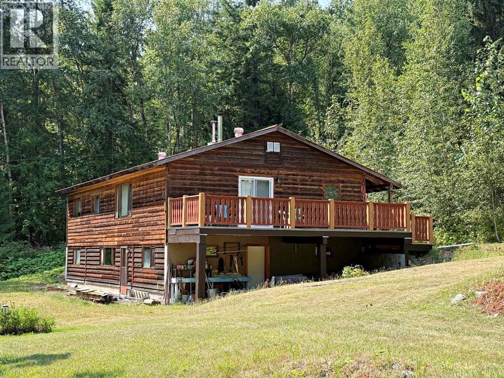 3360 Yellowhead Highway, Clearwater