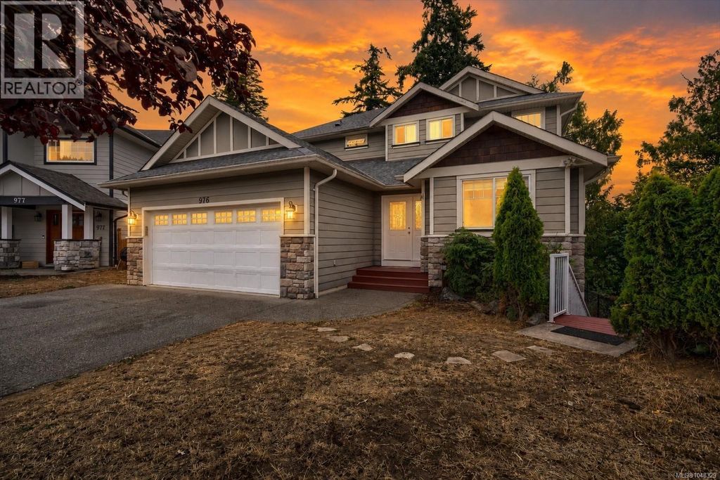 976 Wild Blossom Crt, Langford