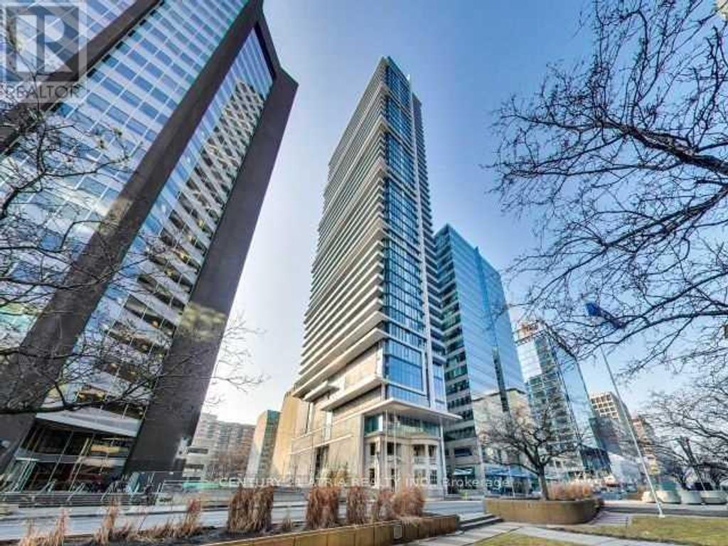 3601 - 426 University Avenue, Toronto (kensington-Chinatown)