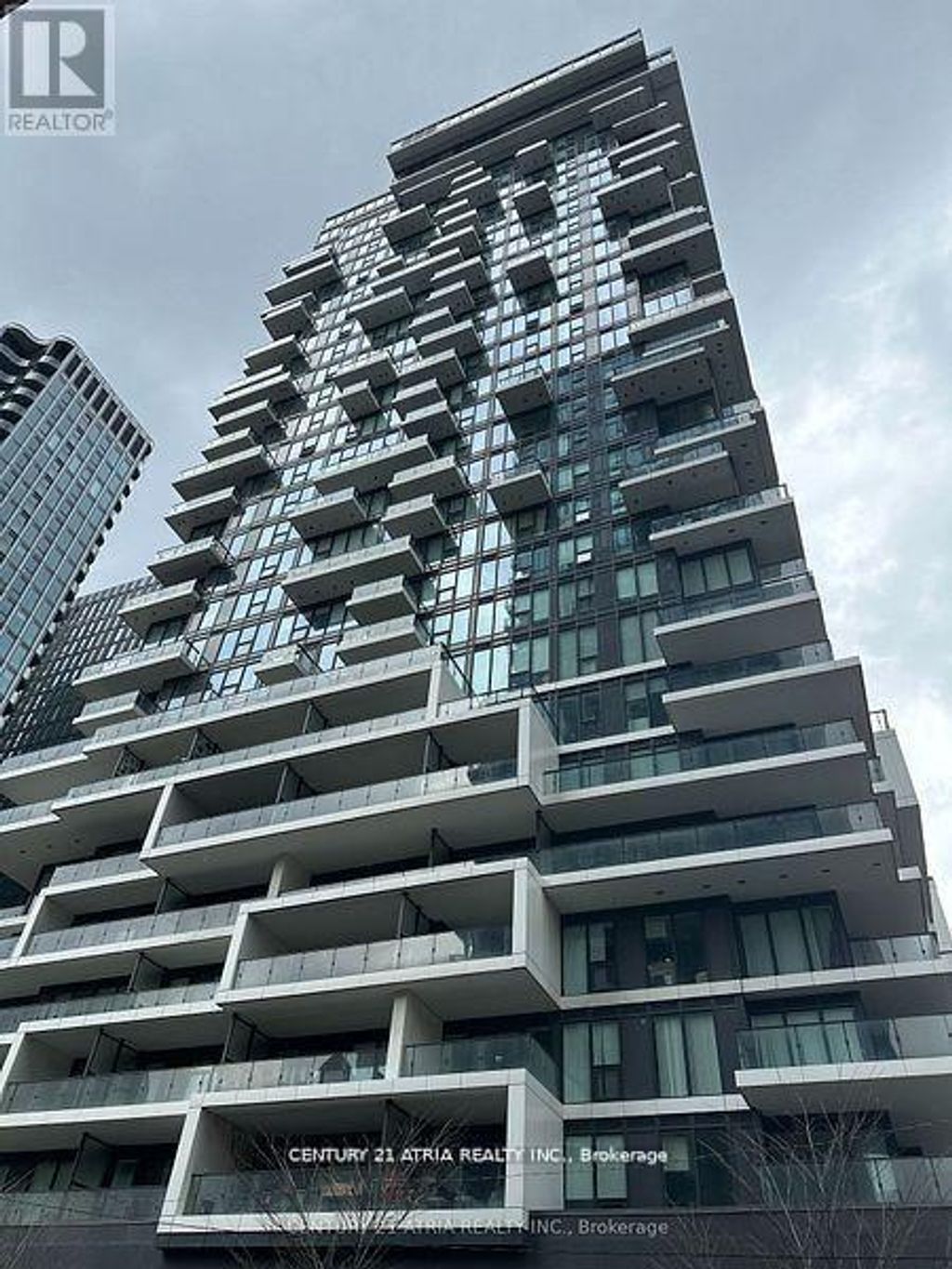 1012 - 77 Shuter Street, Toronto (church-Yonge Corridor)