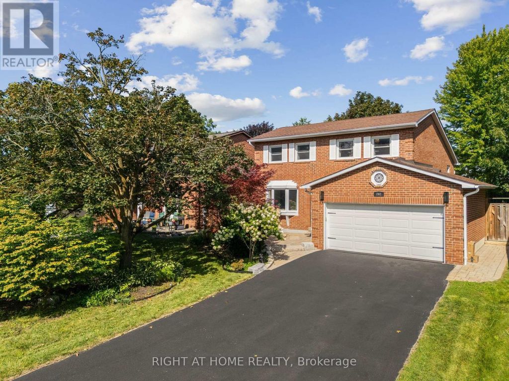 262 Yorkshire Drive, Newmarket (bristol-London)