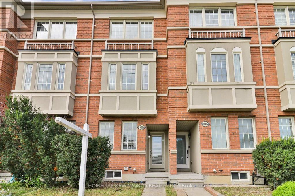 10004 Mccowan Road, Markham (berczy)