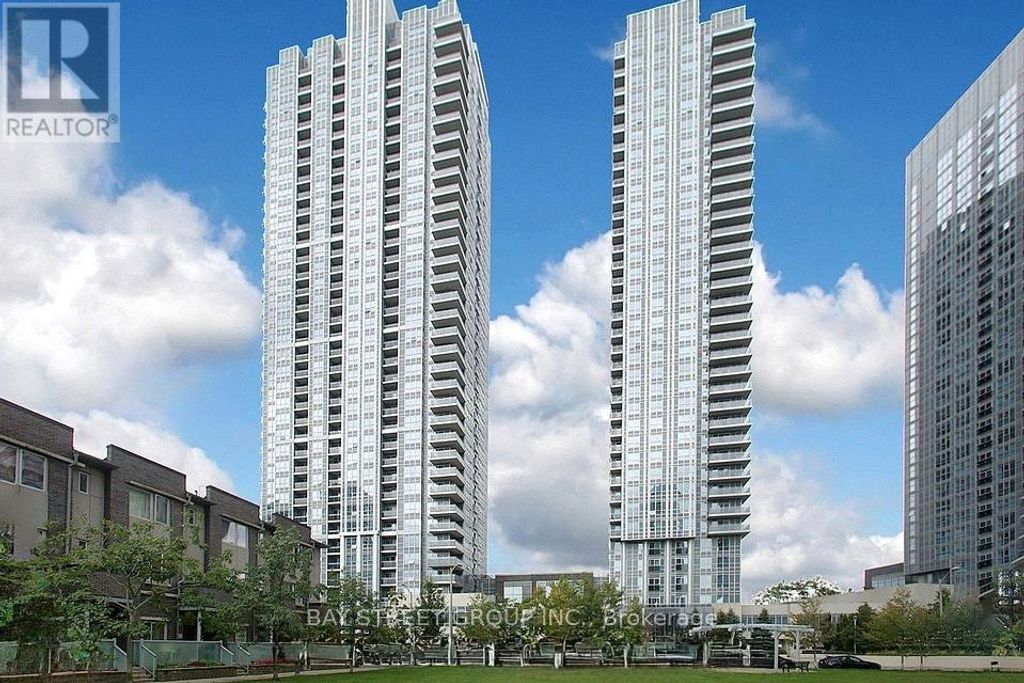 2123 - 275 Village Green Square, Toronto (agincourt South-Malvern West)