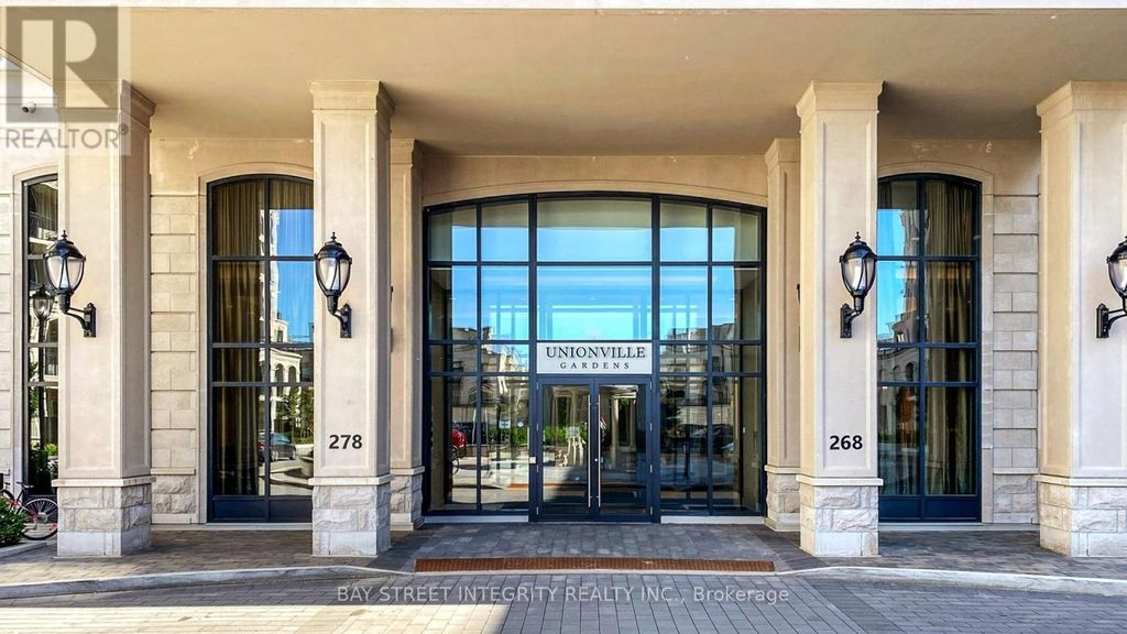 626w - 268 Buchanan Drive, Markham (unionville)
