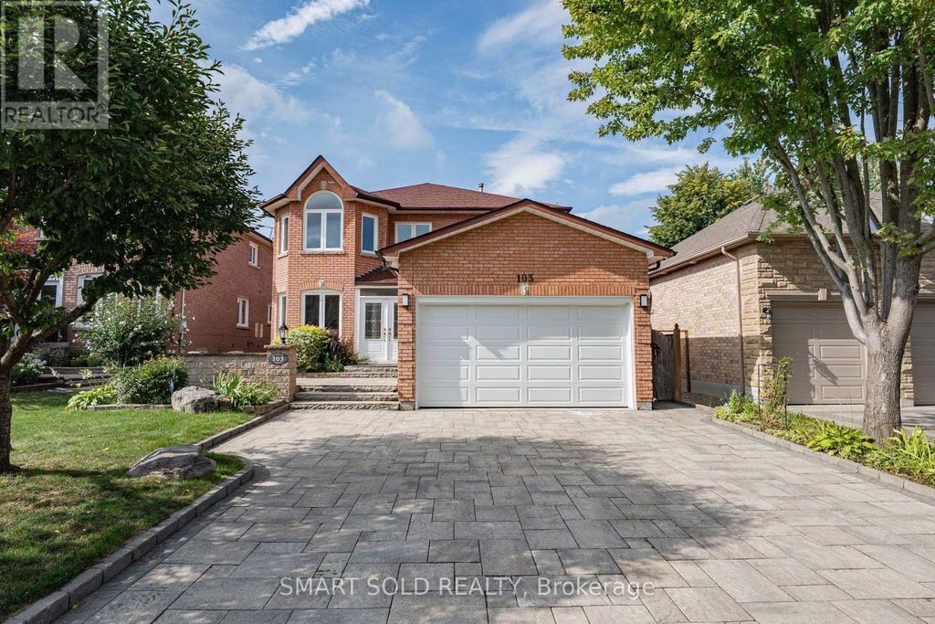 103 Elmwood Avenue, Richmond Hill (harding)