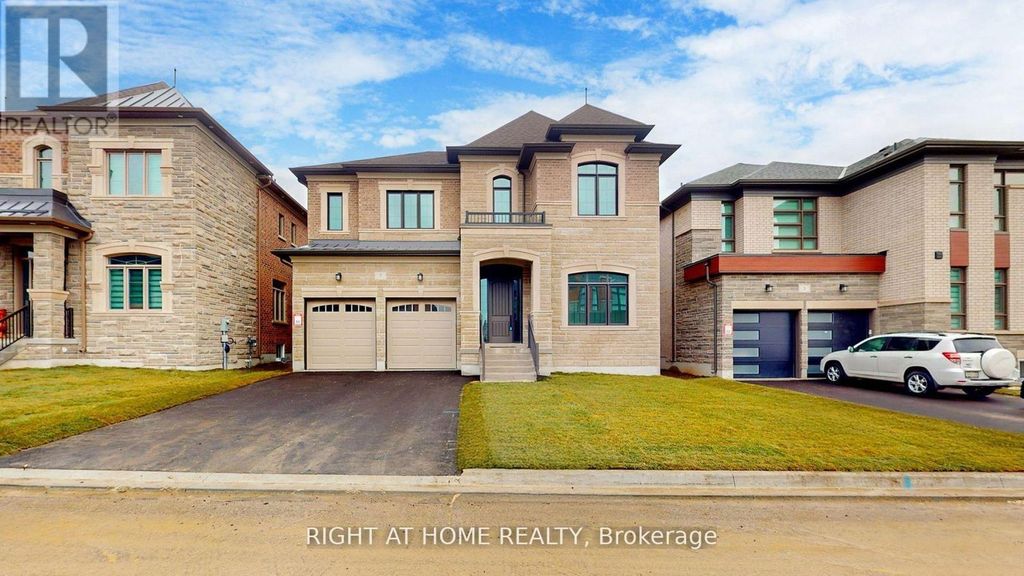 7 Adario Crescent, Vaughan (vellore Village)