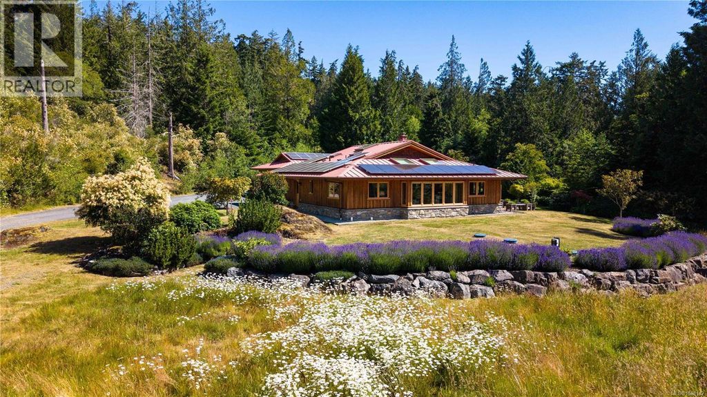 7708 West Coast Rd, Sooke
