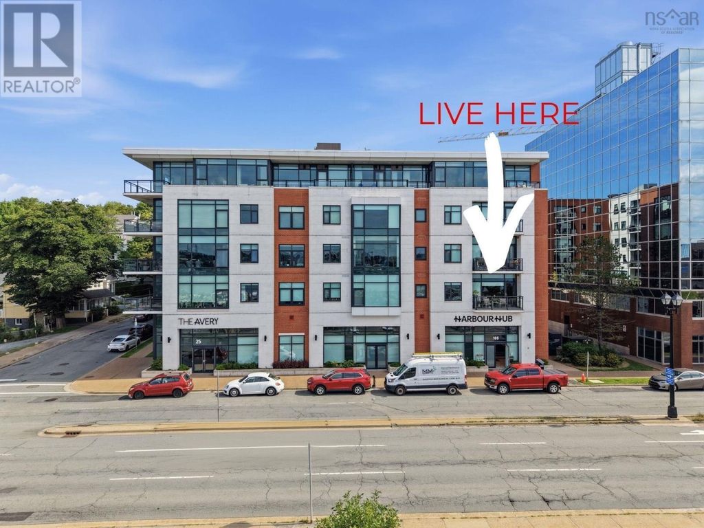 113 25 Alderney Drive, Dartmouth