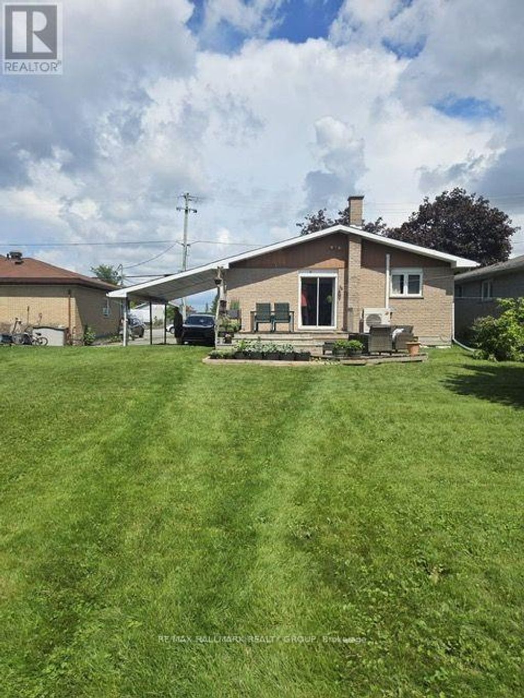 Basement - 677 Principale Street W, Casselman