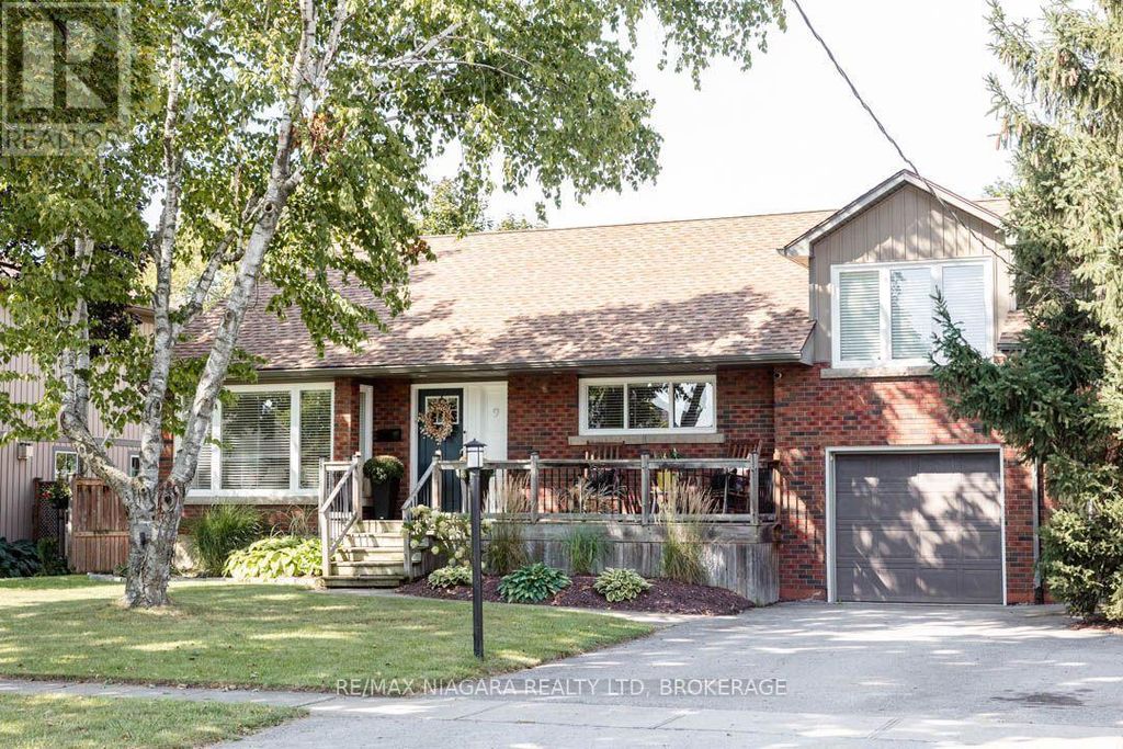 9 Youngblut Avenue, St. Catharines (vine/linwell)