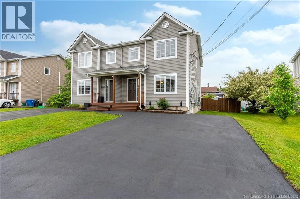 71 Houlahan Street, Dieppe
