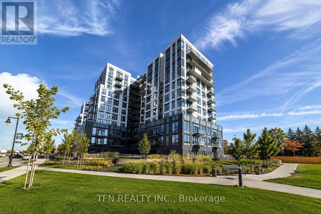 413a - 7439 Kingston Road, Toronto (rouge)