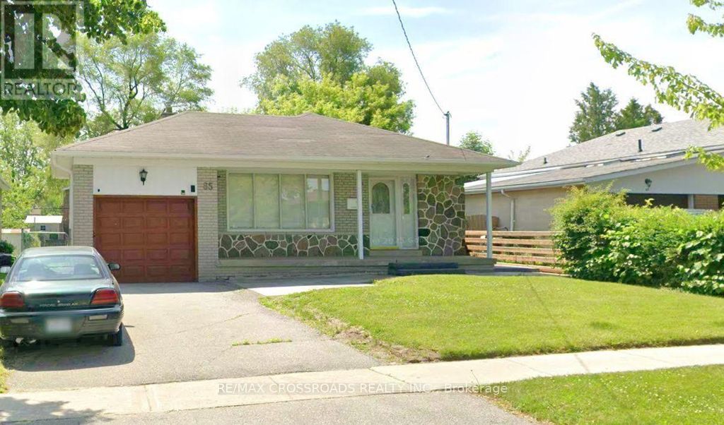 65 Romulus Drive, Toronto (bendale)