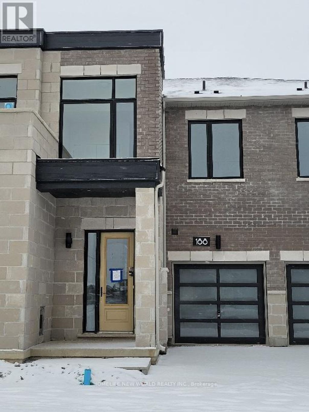 188 Mumbai Drive, Markham (middlefield)