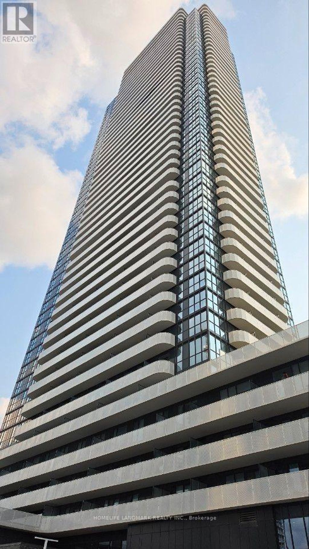 4007 - 195 Commerce Street, Vaughan (vaughan Corporate Centre)