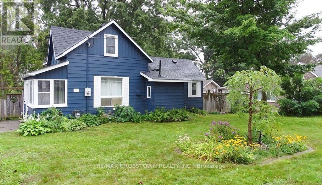 39 Grove Street W, Barrie (queen's Park)