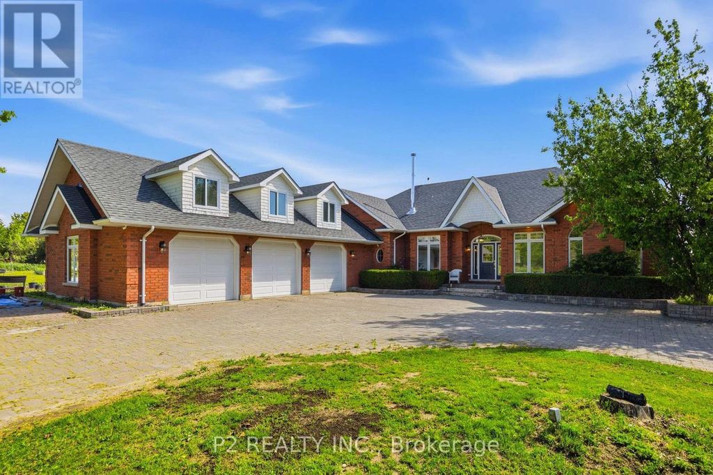 444 Fieldside Road, Kawartha Lakes (ops)