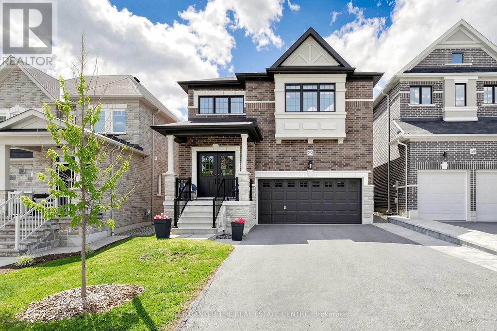 793 Prest Way, Newmarket (woodland Hill)