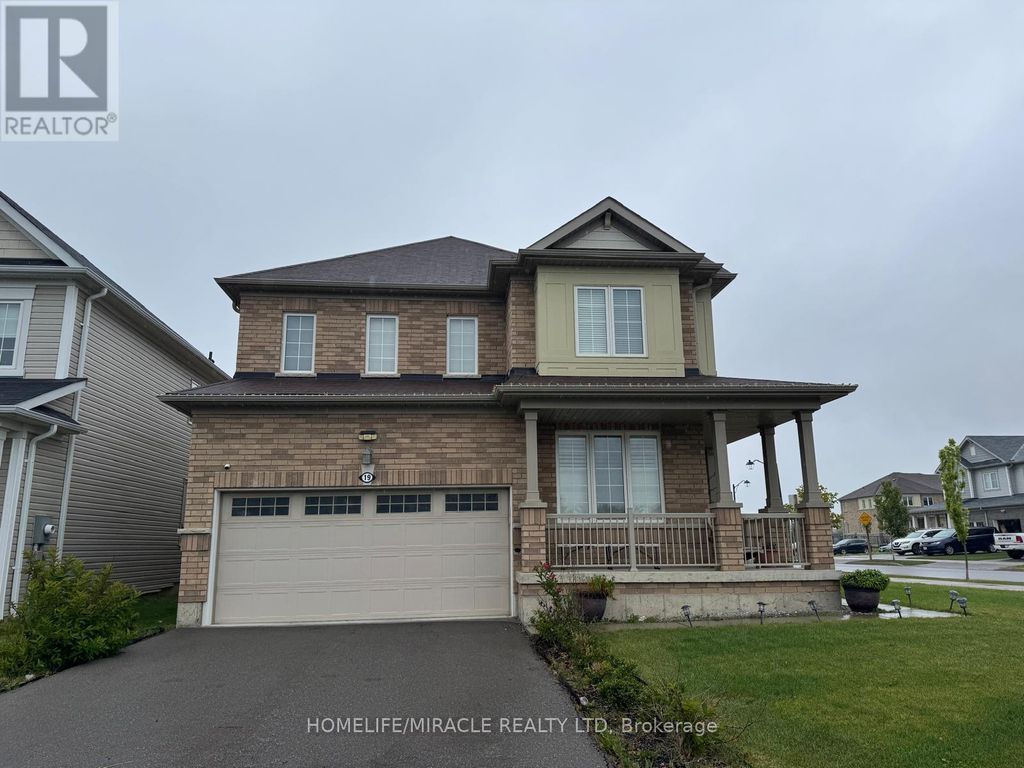 19 Mcwatters Street, Hamilton (binbrook)