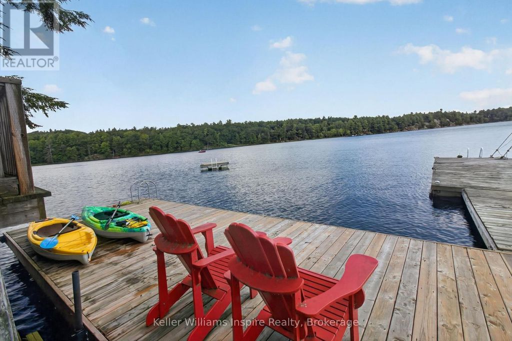 1080 Pillar Lane, Frontenac (frontenac South)