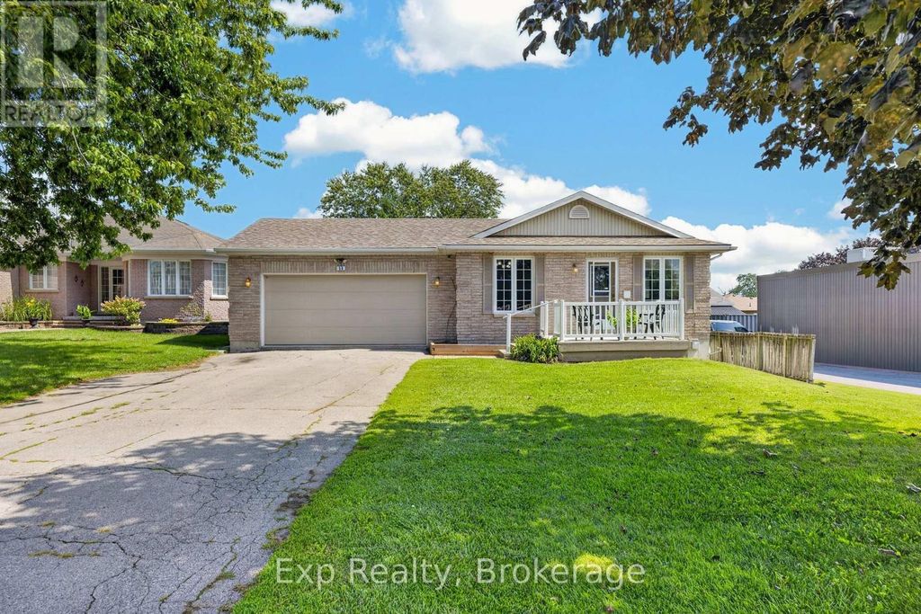 59 Avondale Road, Belleville (belleville Ward)