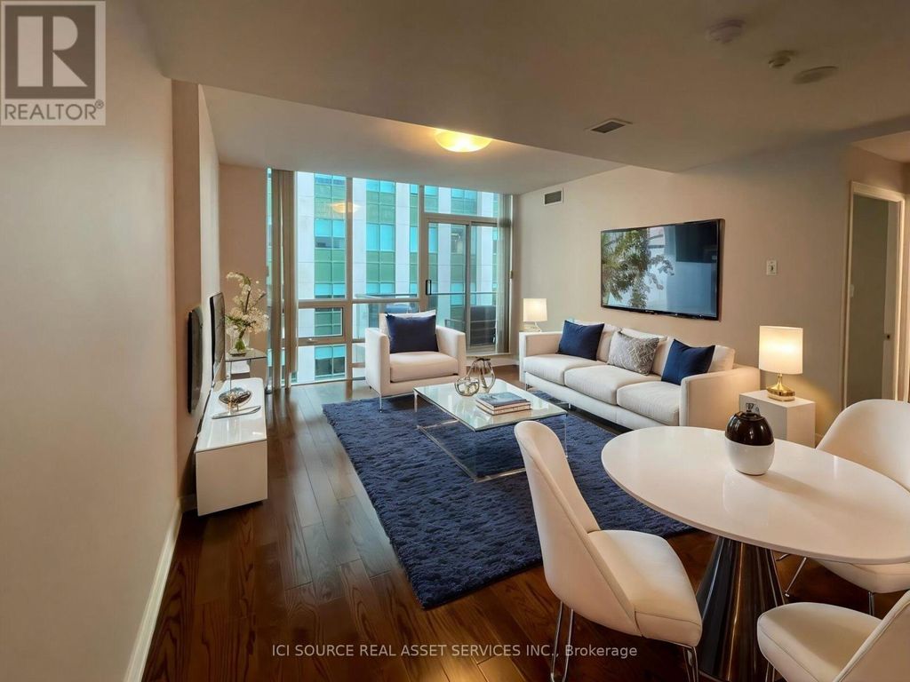 Ph05 - 263 Wellington Street W, Toronto (waterfront Communities)