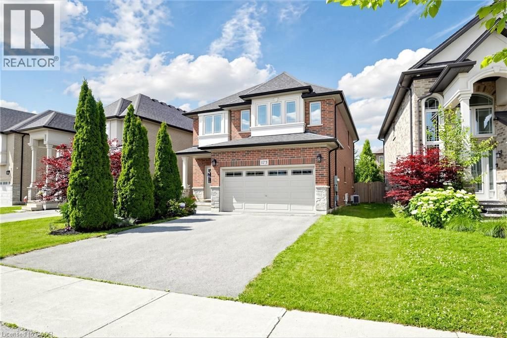 173 Raymond Road, Ancaster