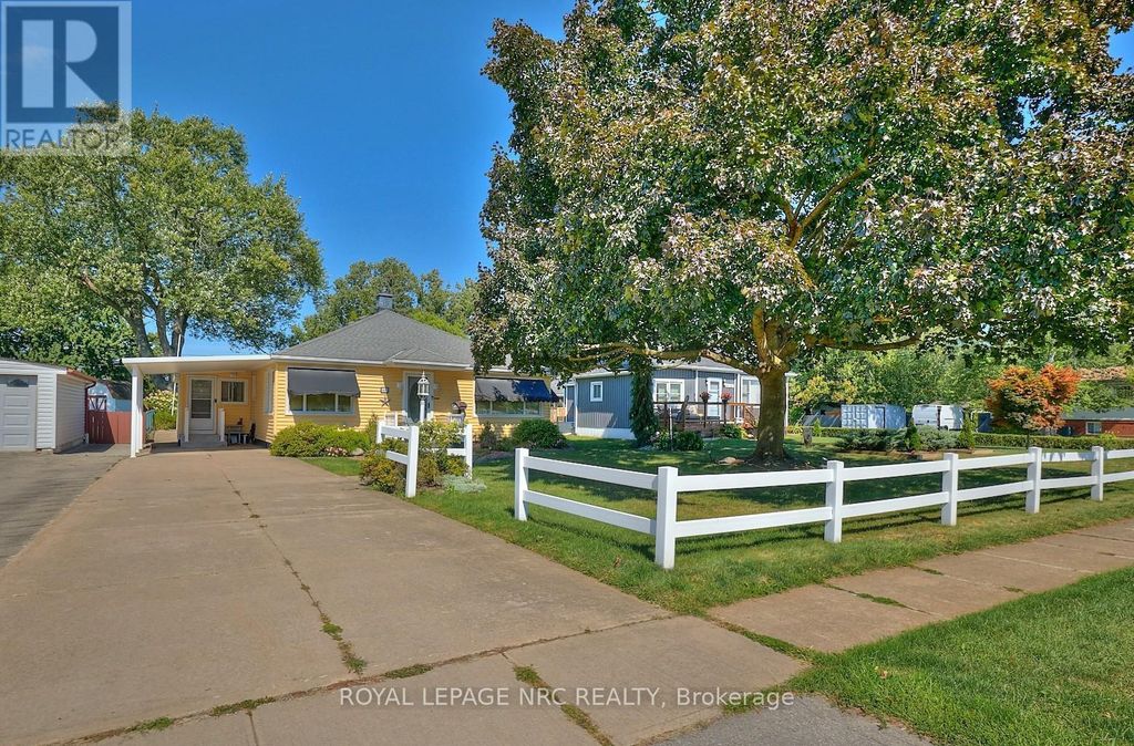 4013 Welland Street, Niagara Falls (chippawa)