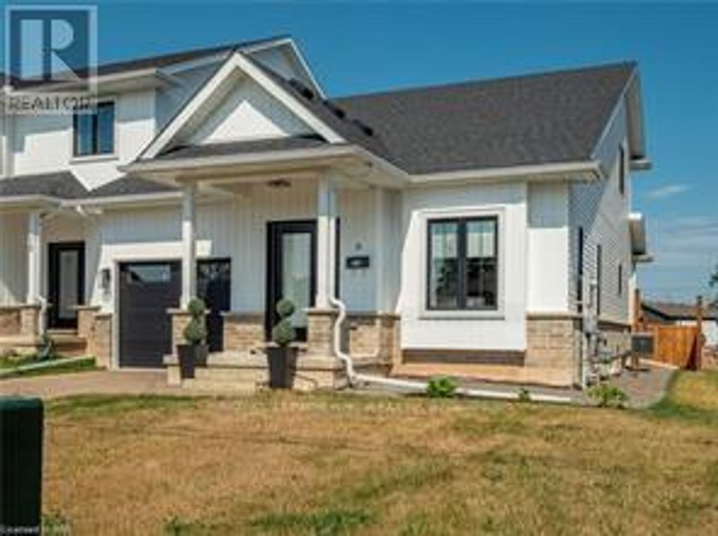 8 King Street, Fort Erie (lakeshore)