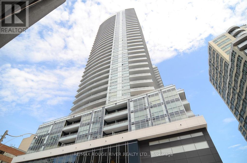 509 - 89 Dunfield Avenue, Toronto (mount Pleasant West)