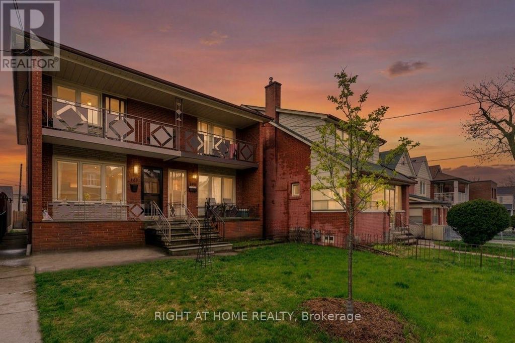 147 Ascot Avenue, Toronto (corso Italia-Davenport)