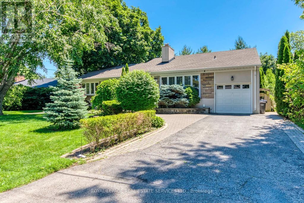 1602 Lincolnshire Boulevard, Mississauga (lakeview)