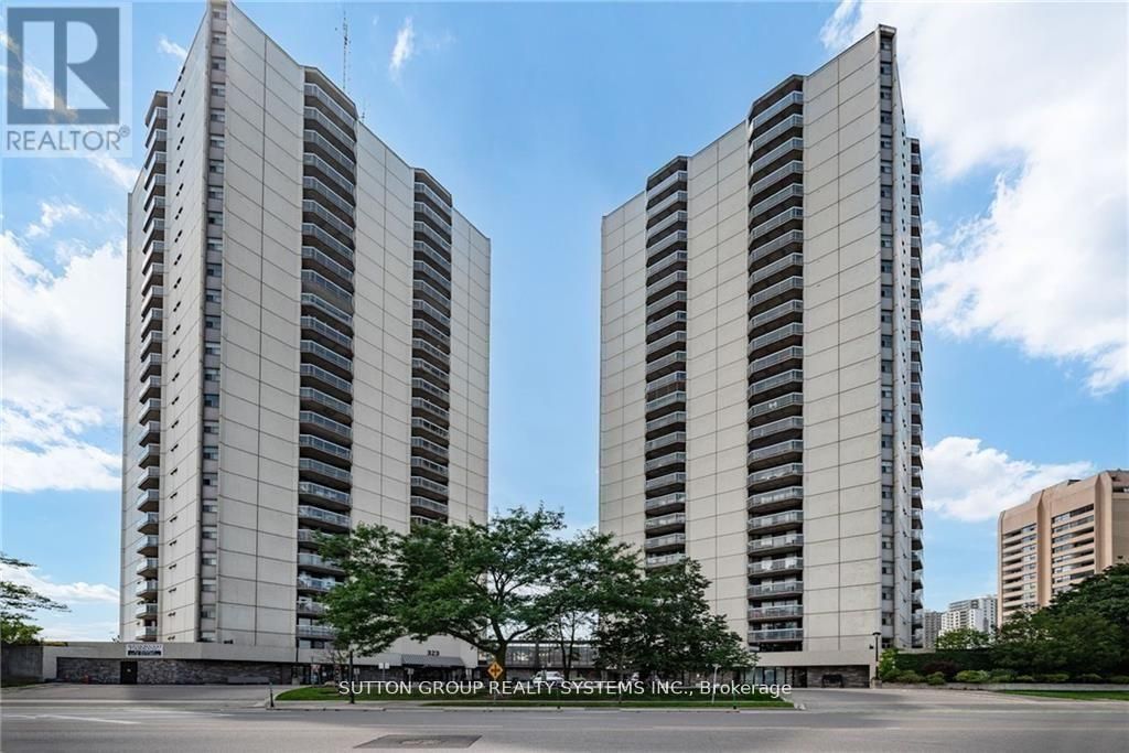 1004 - 323 Colborne Street, London East (east K)