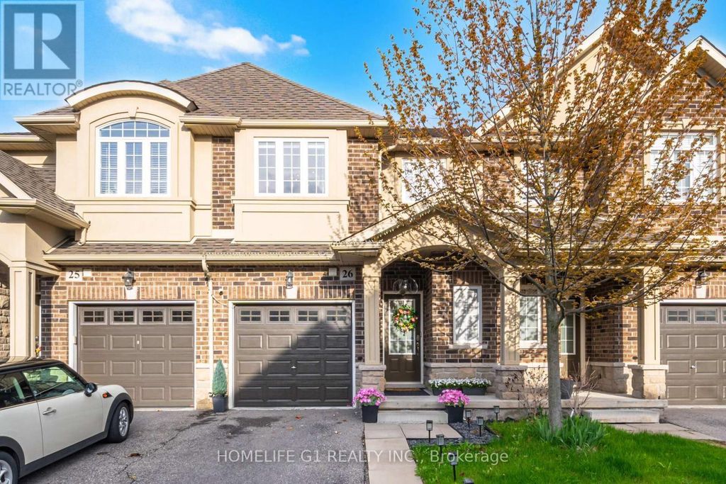26 - 21 Madonna Drive, Hamilton (carpenter)